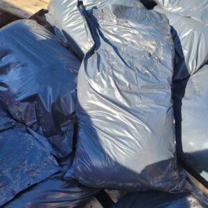 Tierra Chica - 50 cm